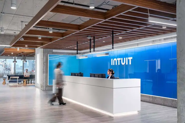 Intuit Recruitment Drive