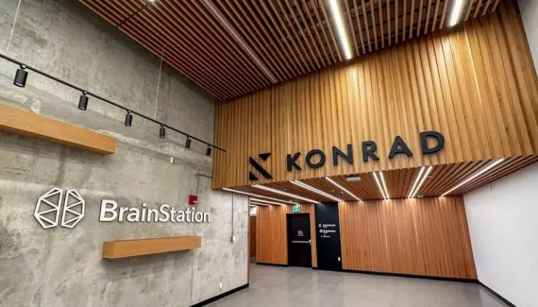Konrad Recruitment