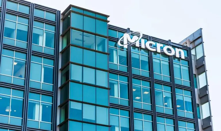 Micron Technology Recruitment