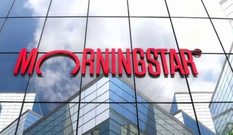 Morningstar Recruitment Drive