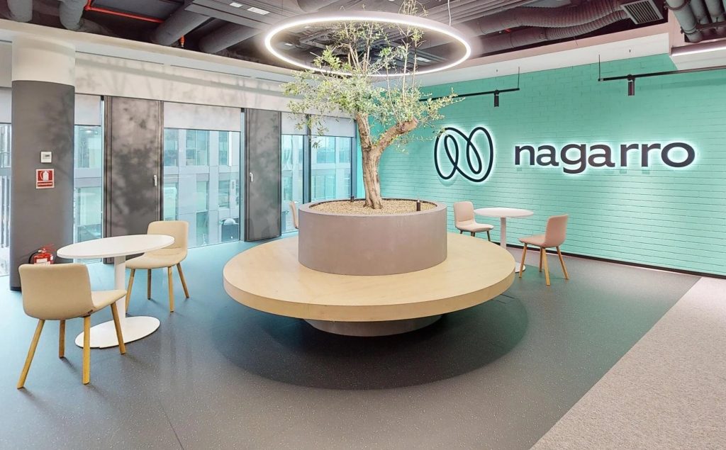 Work From Home Opportunity At Nagarro - Jobs4fresher.com