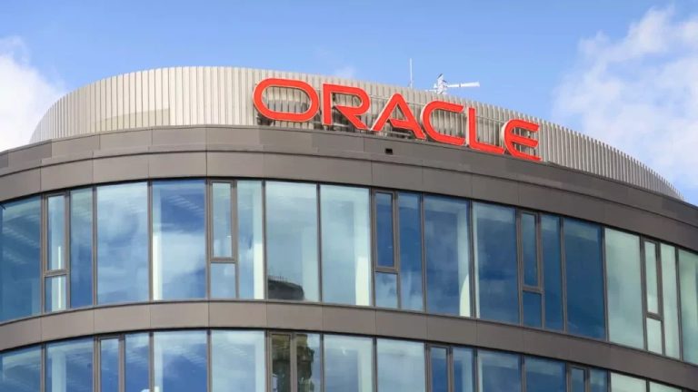 Oracle Internship Program