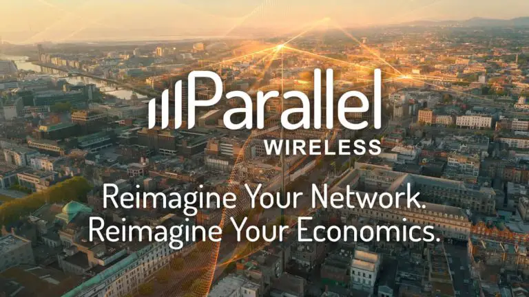 Parallel Wireless Internship