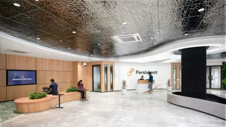 Persistent Systems Recruitment Drive