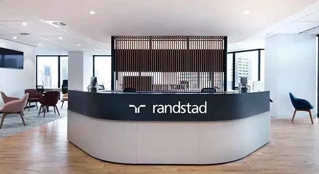 Randstad Recruitment Drive