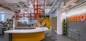 Criteo Internship Opportunity