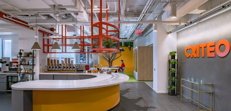 Criteo Internship Opportunity