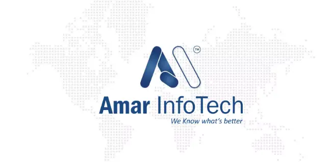 Amar InfoTech Recruitment