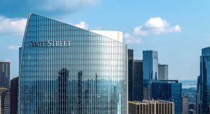 State Street Technology Internship