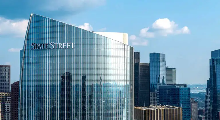 State Street Technology Internship