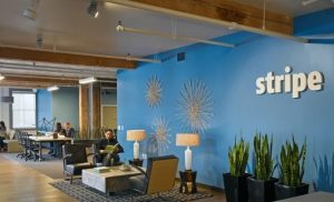 Stripe Internship