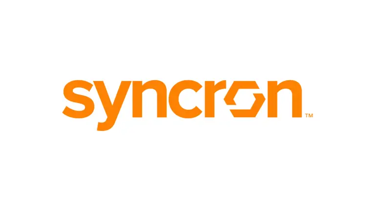 Syncron Recruitment