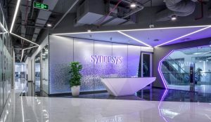 Synopsys Apprenticeship Program
