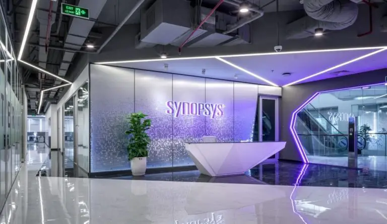Synopsys Apprenticeship Program