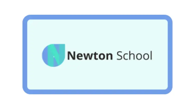 Newton School Internship Program
