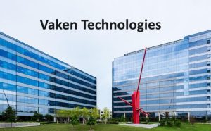 Vaken Technologies Recruitment