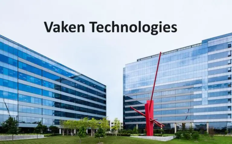 Vaken Technologies Recruitment