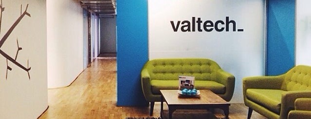 Valtech Recruitment