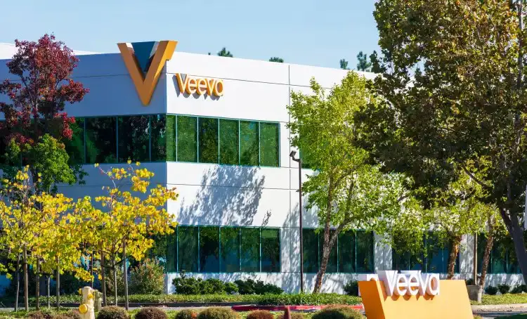 Veeva Systems Is Hiring