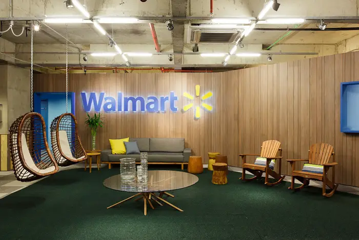 Walmart Is Hiring