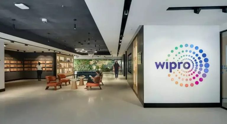 Wipro Data Engineer Job Openings