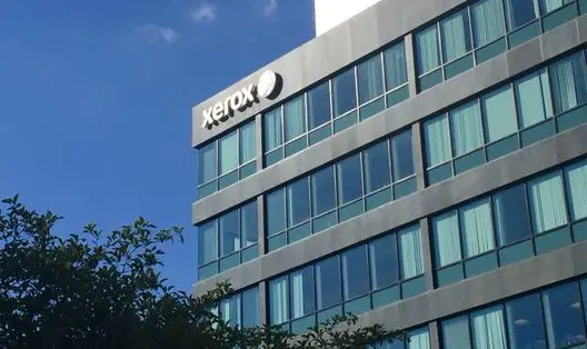 Xerox Work From Home Opportunity
