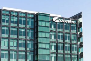 Zscaler Internship Opportunity