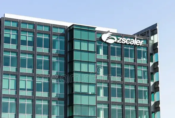 Zscaler Internship Opportunity