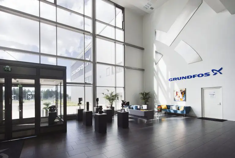 Grundfos Recruitment
