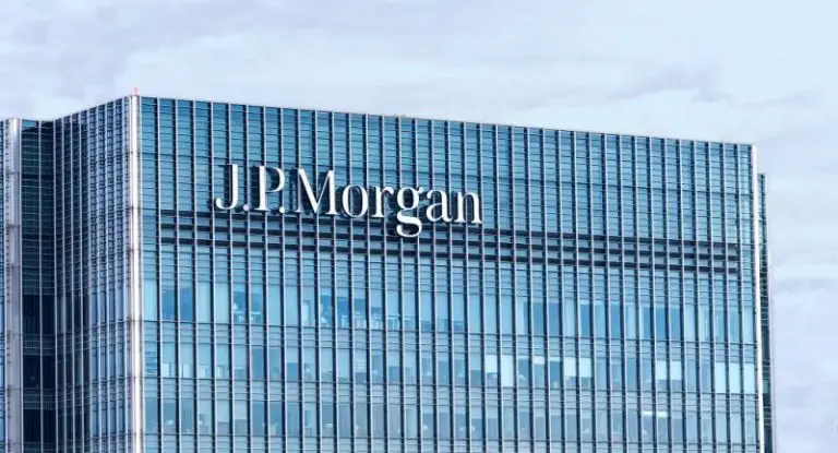 Data Science Job Vacancies At JPMorgan Chase