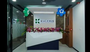 Software Internship Opportunities At Kaleris