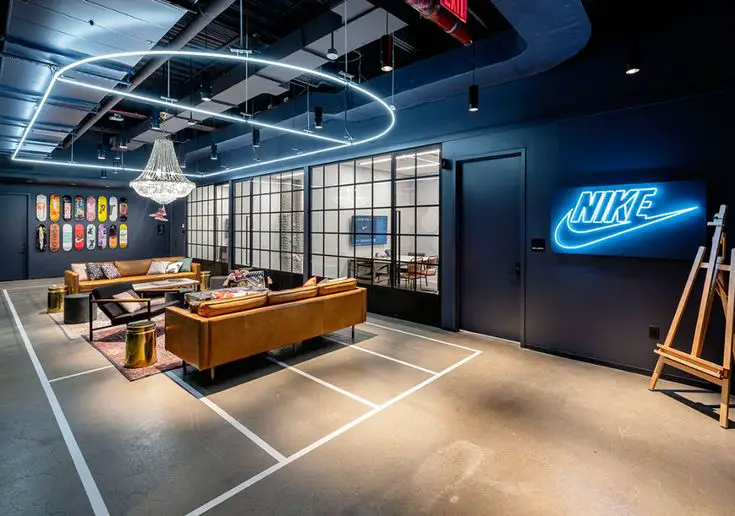 Software Engineer Job Vacancies At NIKE
