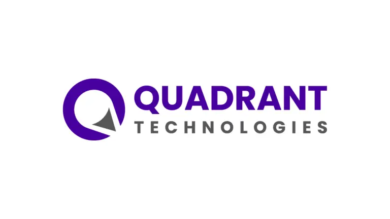 Quadrant Technologies Walk-In Drive
