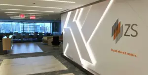 ZS Is Hiring