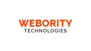 Webority Technologies Internship Program 2024