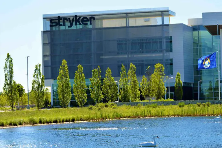 Fresher Job Vacancies At Stryker