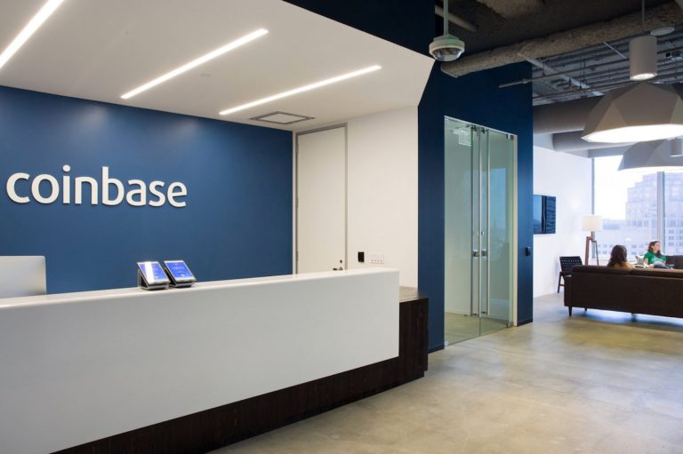 Coinbase Work From Home Opportunity