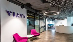 Viavi Solutions Internship Program