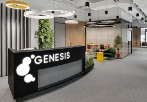 Genesys Internship Program