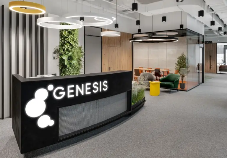 Genesys Internship Program