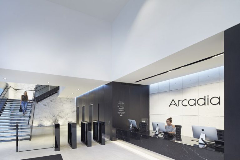 Data Analyst Job Vacancies At Arcadia