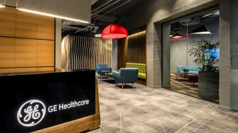 GE HealthCare Recruitment Program