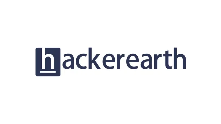 HackerEarth Internship Program 2025