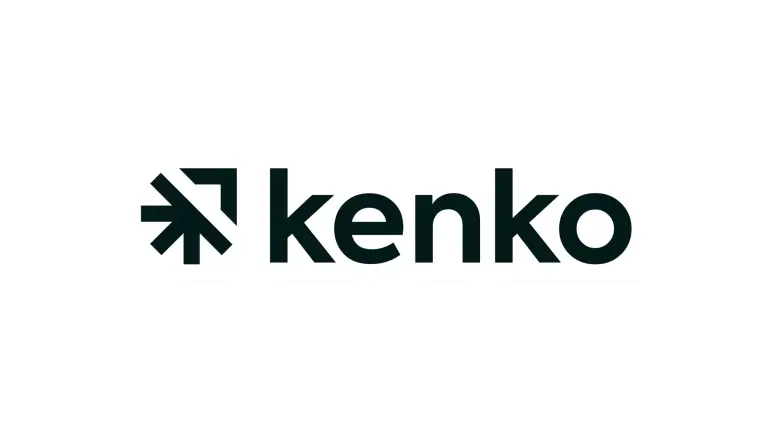 KENKO AI Website Development