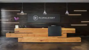 Pluralsight Hiring Drive