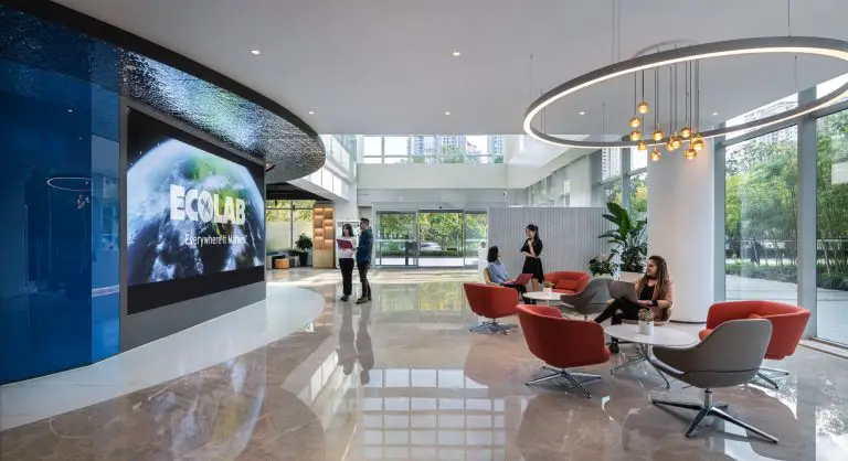 Software Engineer Job Vacancies At Ecolab