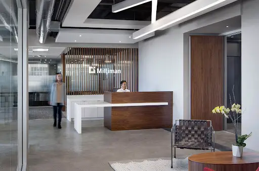 Milliman Recruitment Program