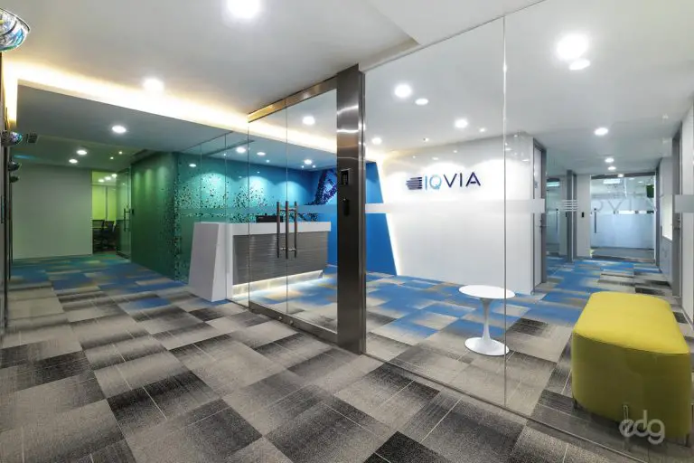 IQVIA Data Analyst Internship Program