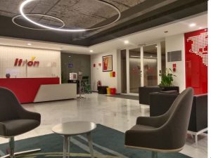 Itron Apprentice Hiring Program