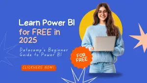 Learn Power BI for FREE & Elevate Your Dashboard Game!
